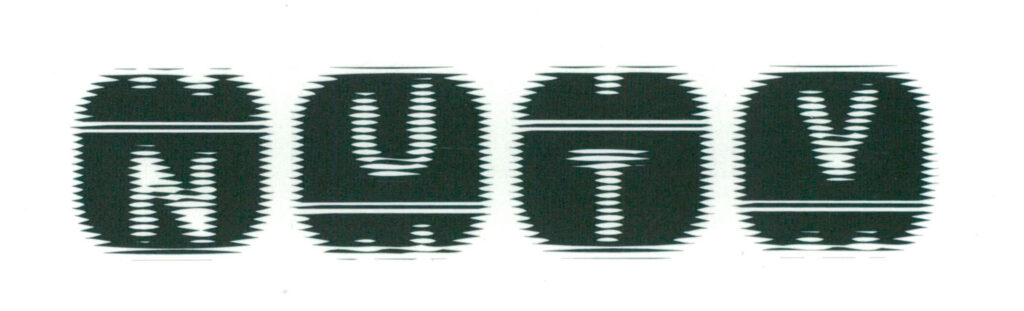 NUTV Logo