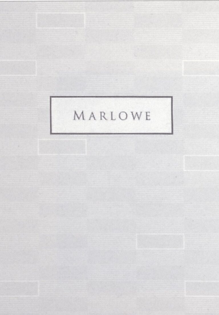 Marlowe
