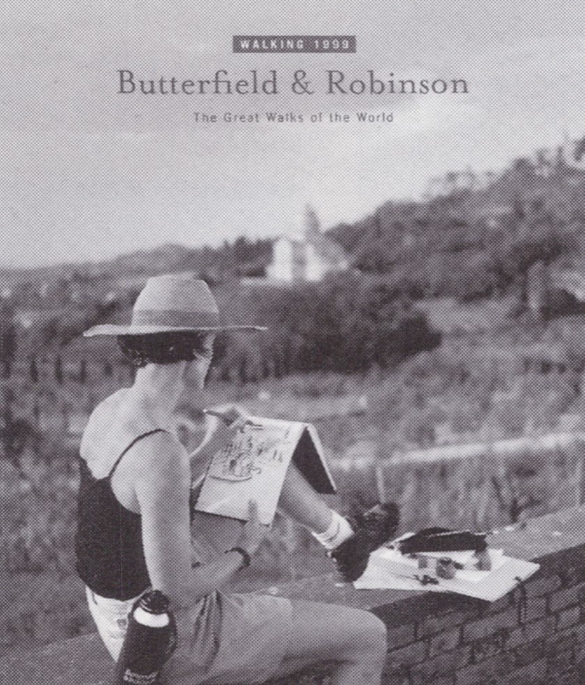 The Great Walks of The World