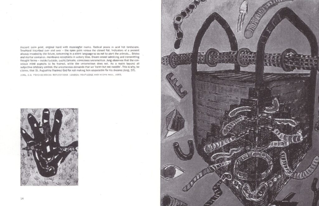 Michael Davey Catalogue The ADCC