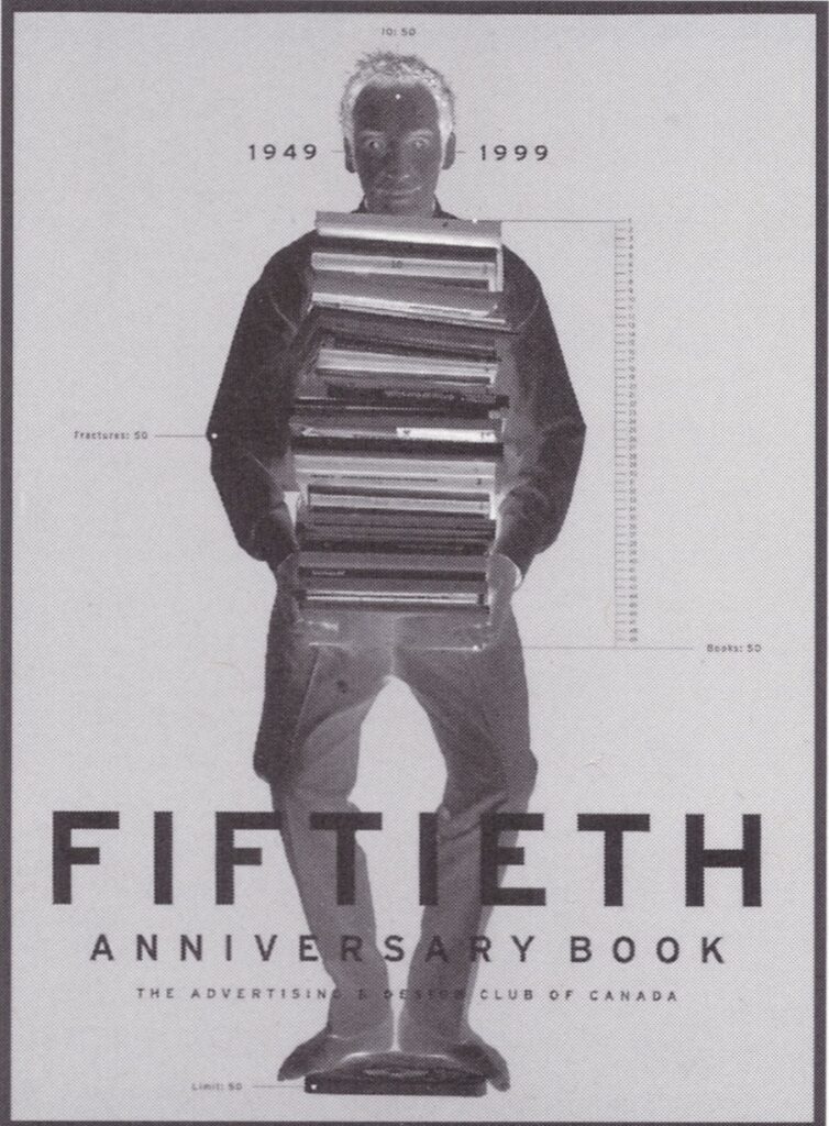 Fiftieth Anniversary Book