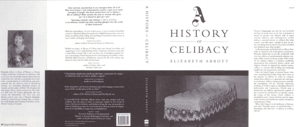 A History of Celibacy