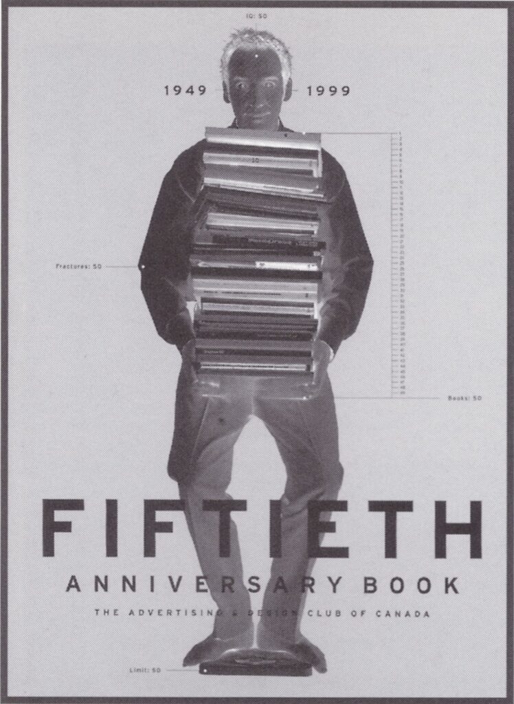 Fiftieth Anniversary Book