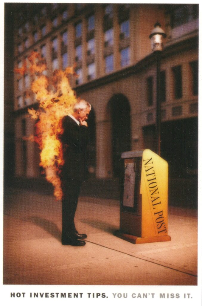 Man On Fire