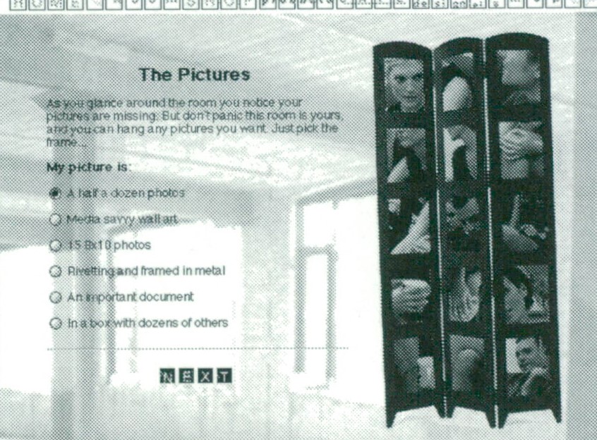 The room - www.jamesgang.com/adcc/room.html