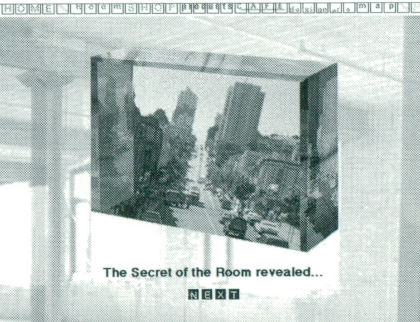 The room - www.jamesgang.com/adcc/room.html