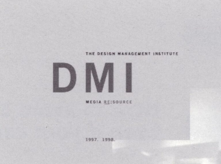 DMI Media Re: Source