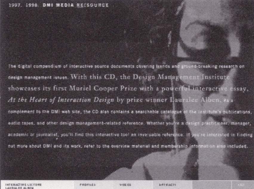 DMI Media Re: Source