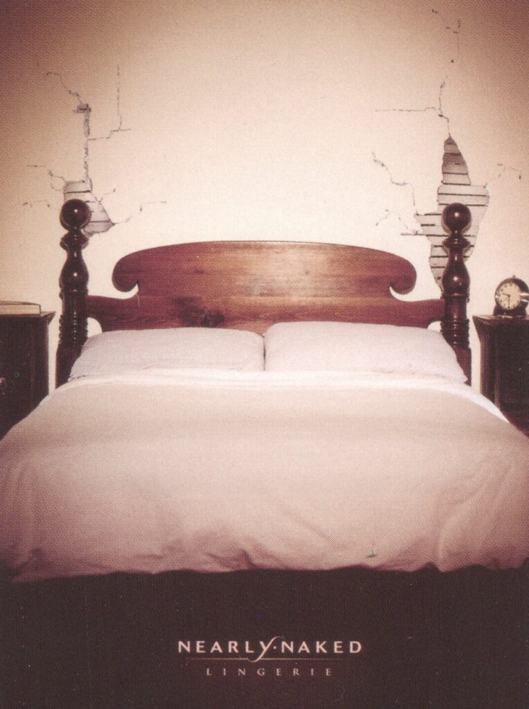 Receipt, Bed, Remote