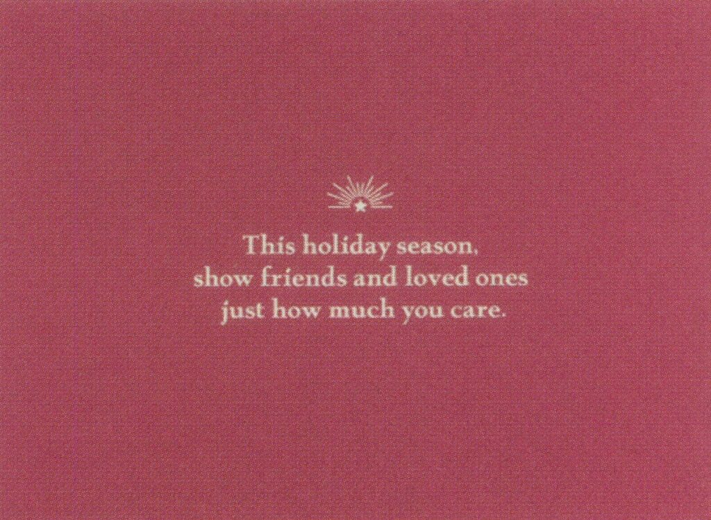Christmas Tags