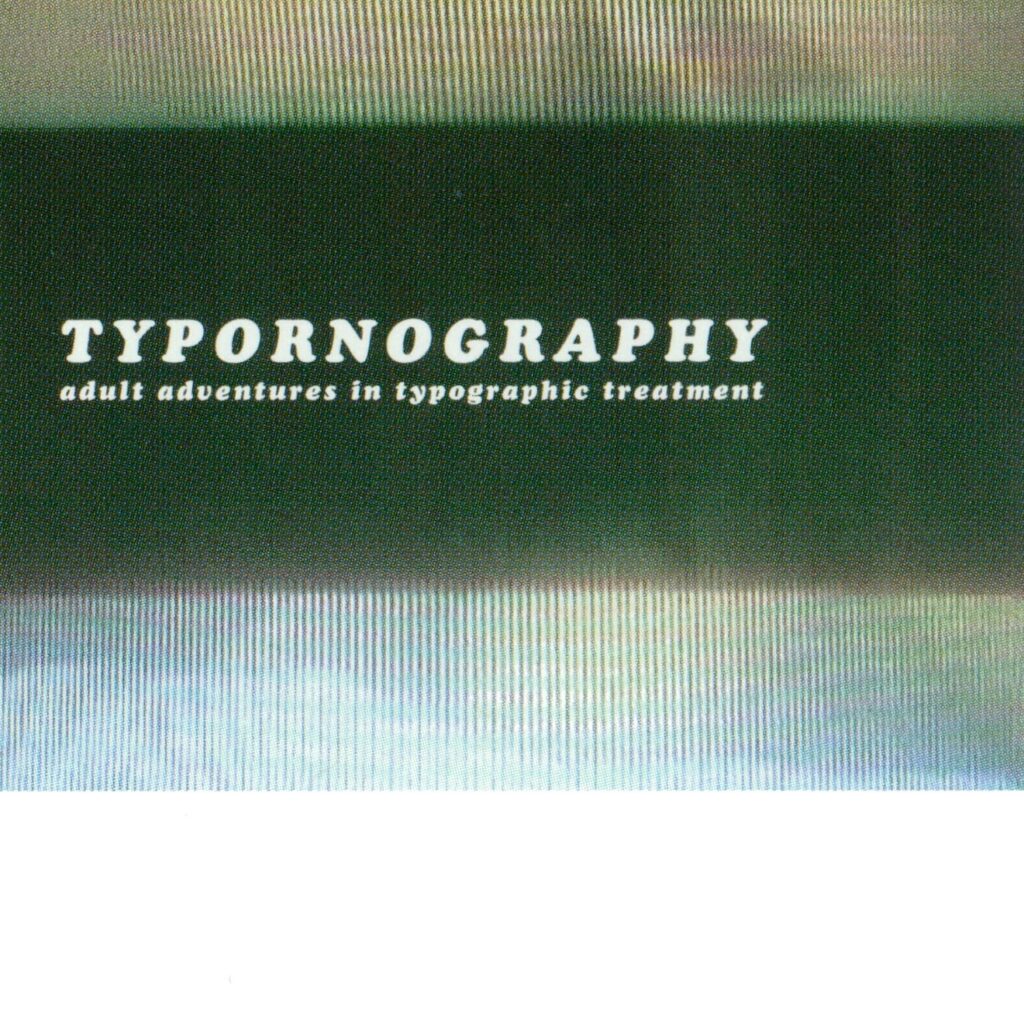 Typornography