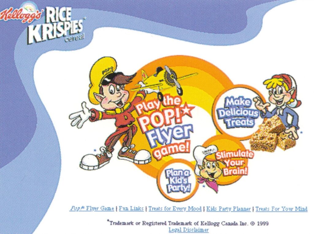 www.ricekrispies.kelloggs.ca