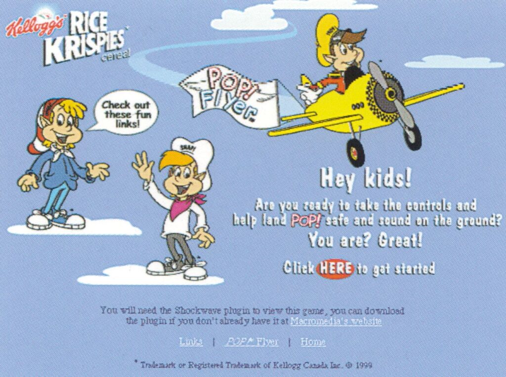www.ricekrispies.kelloggs.ca