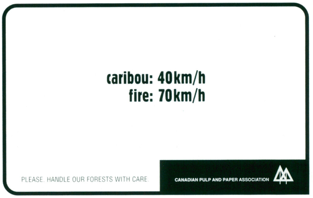 Caribou