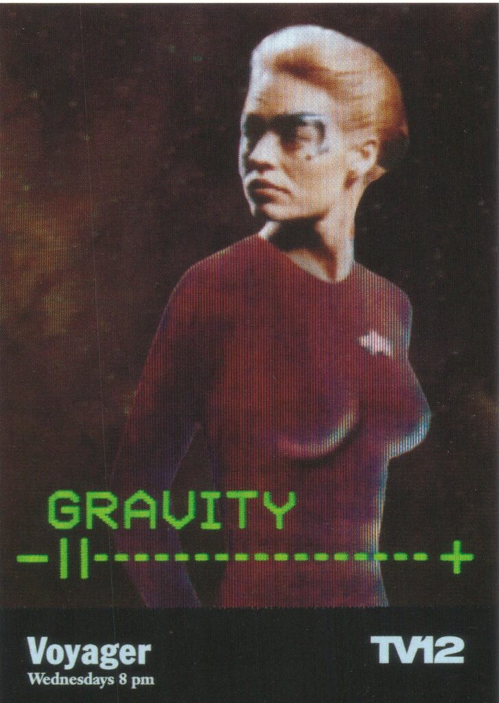 Gravity