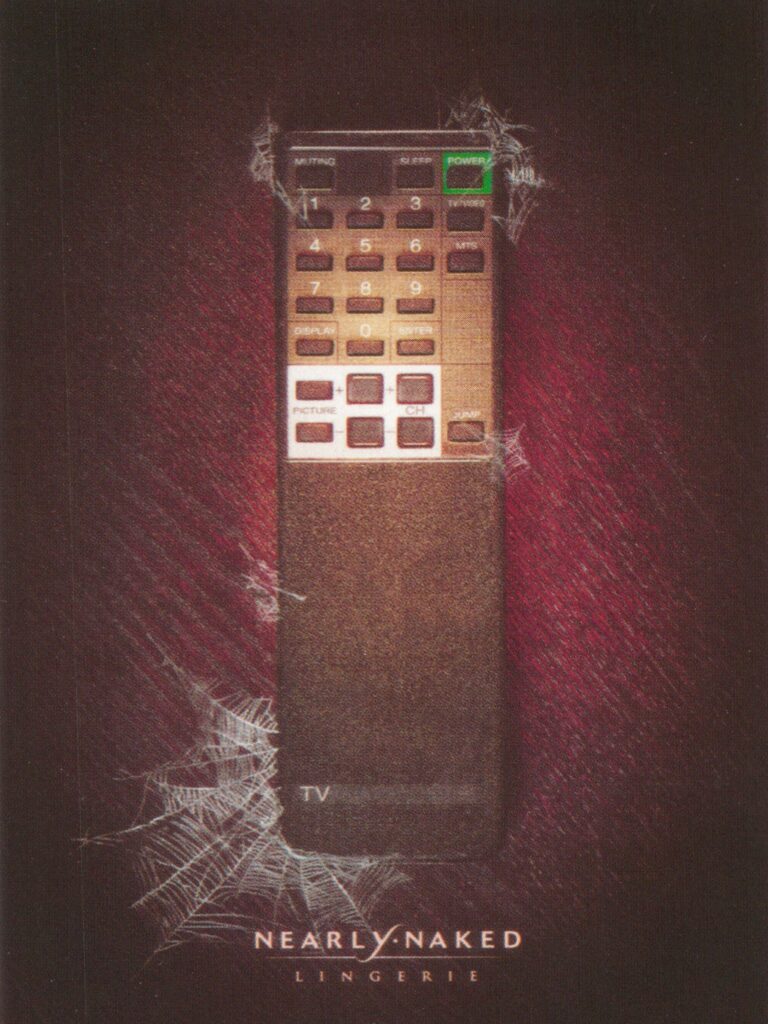Remote Control