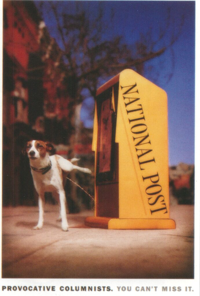 Dog Pee