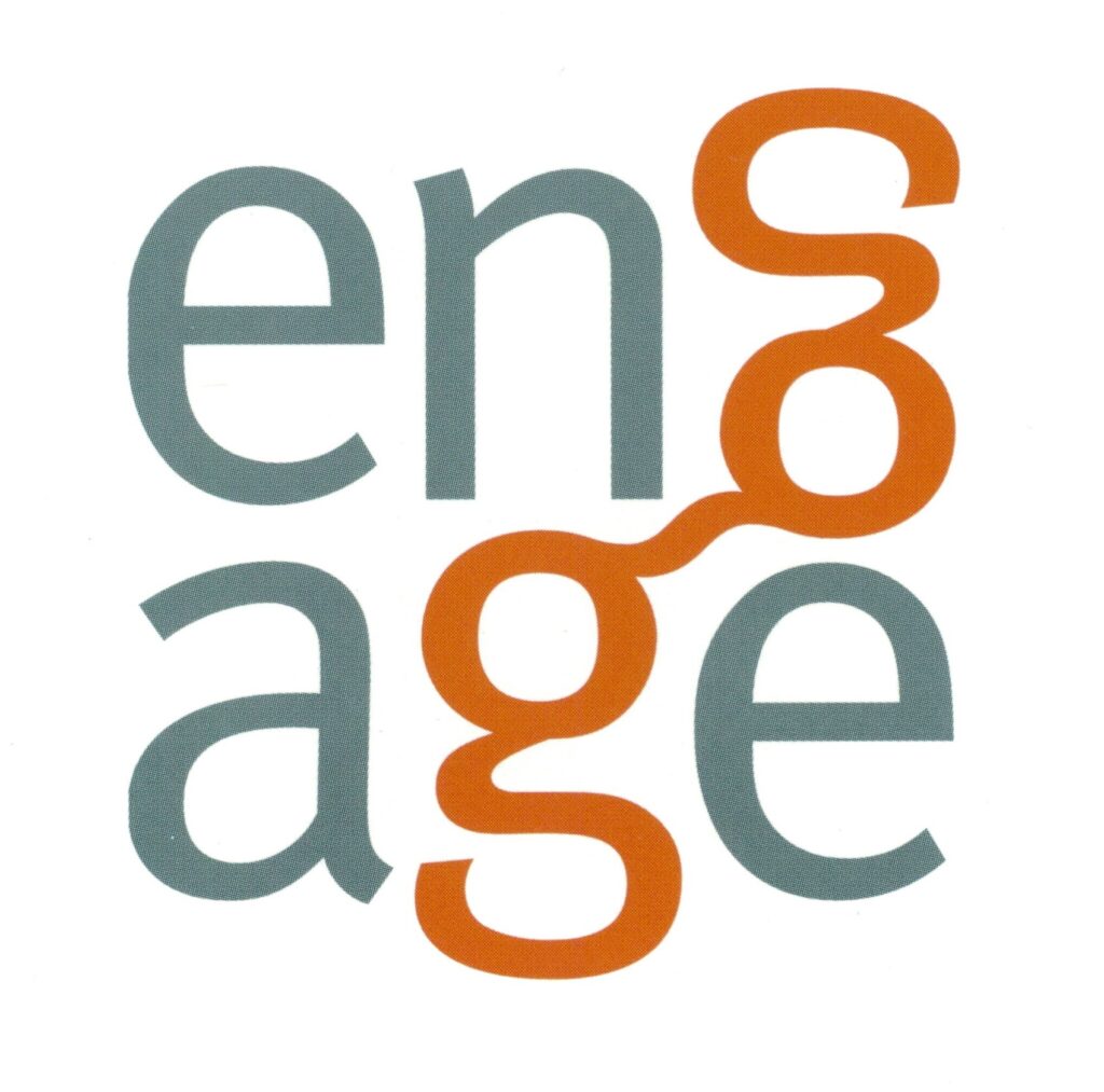 Engage Logo