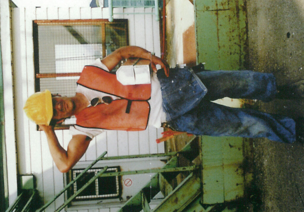 Poet Farrell Photographer Promos