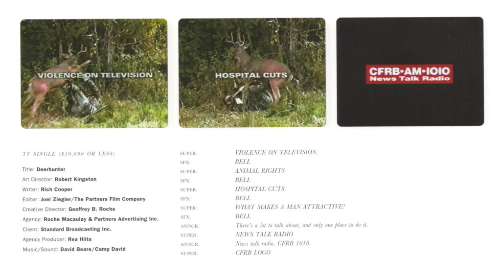 Deerhunter