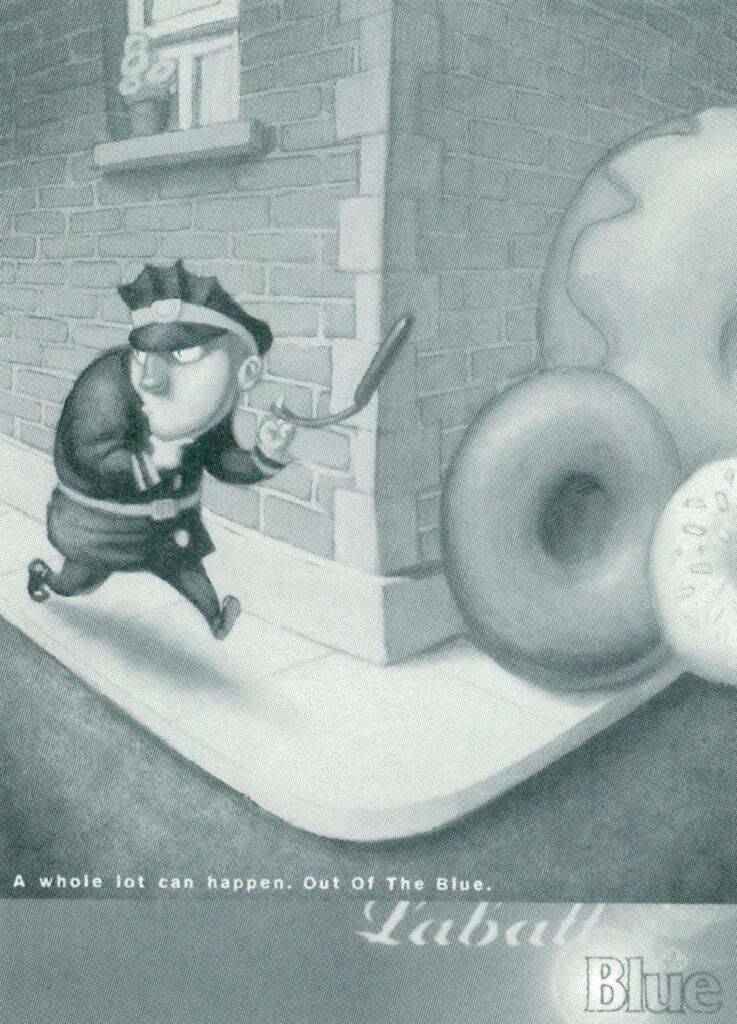 Donut
