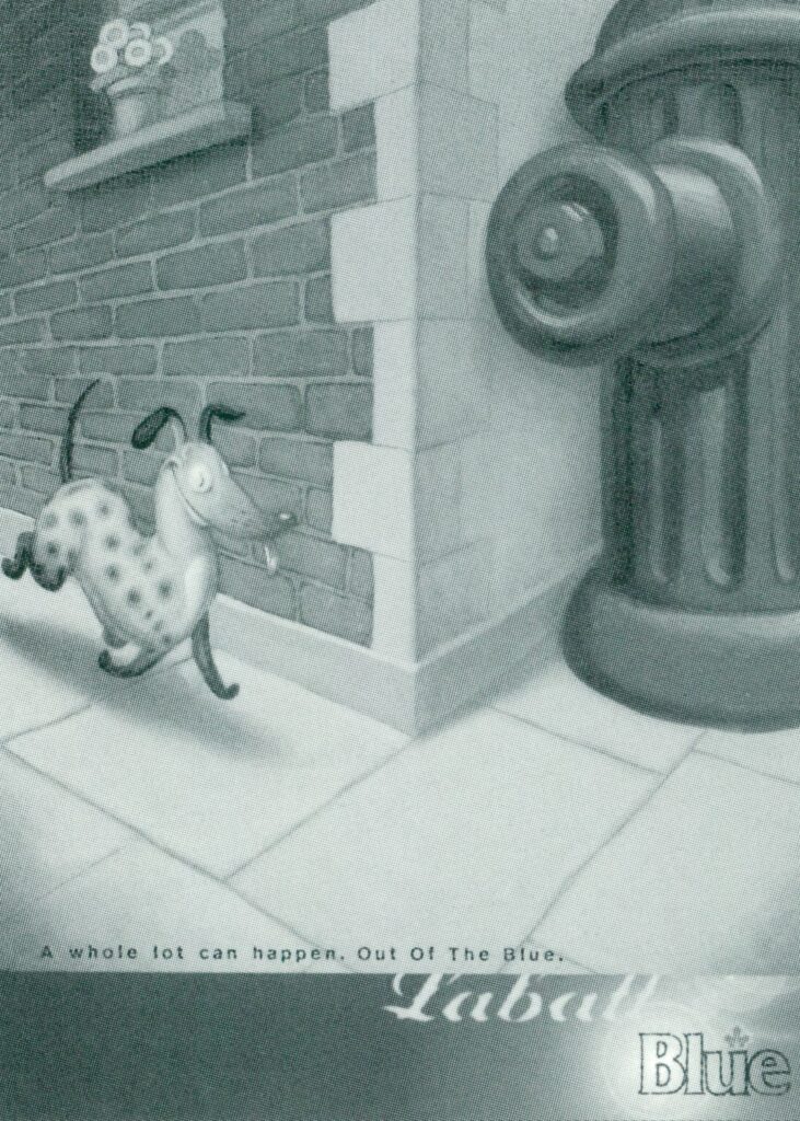 Hydrant