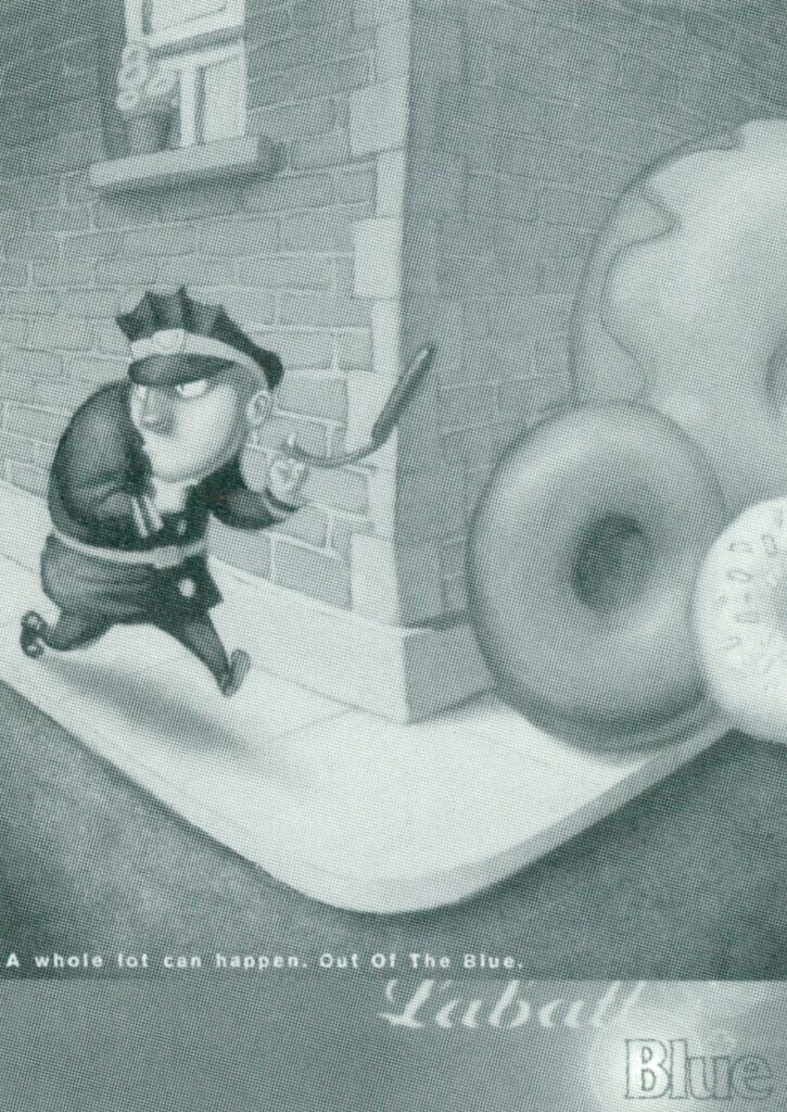 Hydrant, Donut, Plug