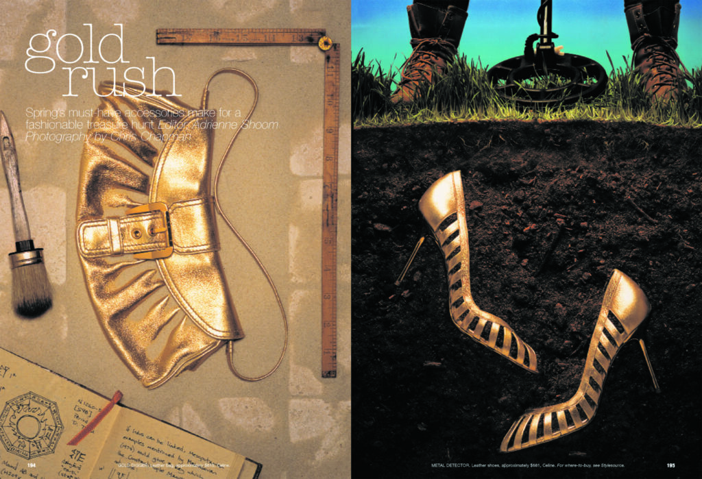 Gold Rush