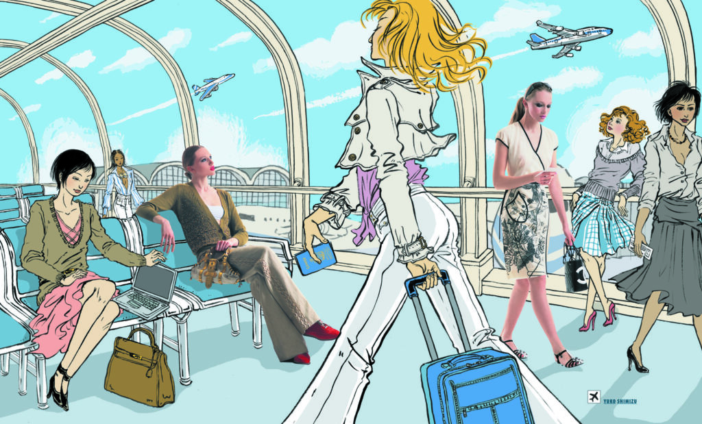 Now, Voyager
