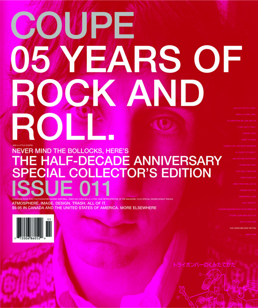 Rock and Roll