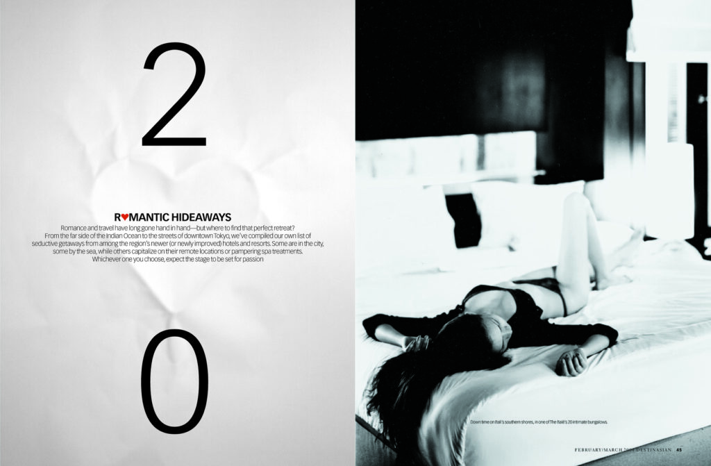 DestinAsian Issue #13