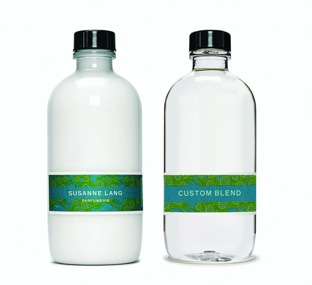 Susanne Lang Packaging