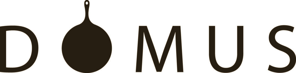 Domus Wordmark