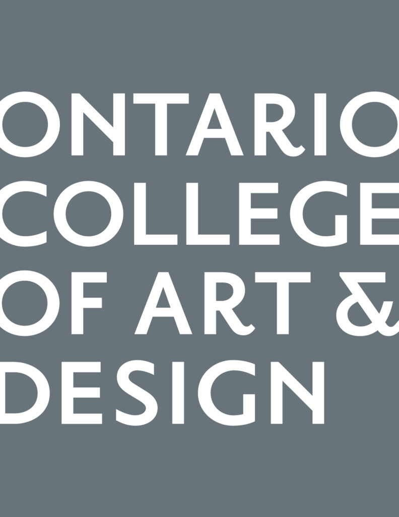 Ontario College of Art & Design