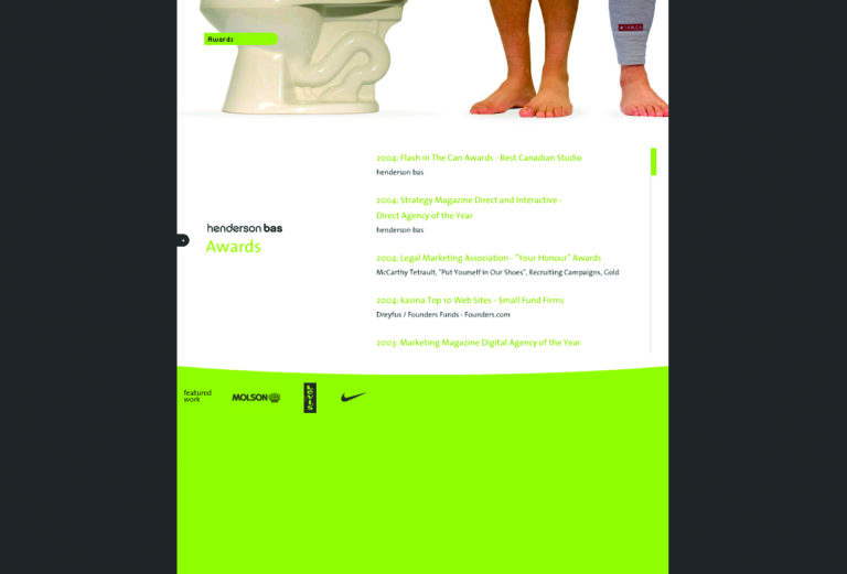 henderson bas (www.hendersonbas.com)