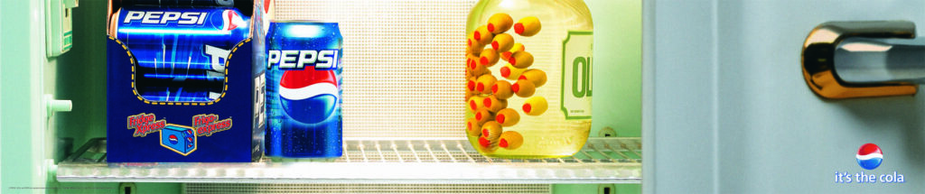 Olives / Cooler