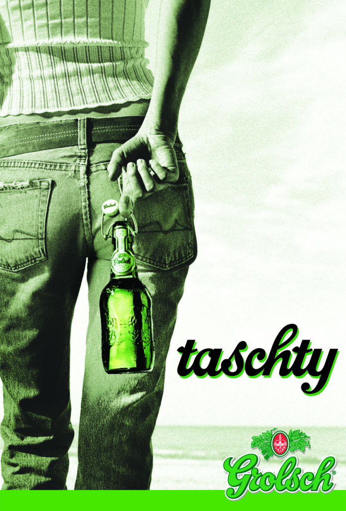 Taschty / Schmooth