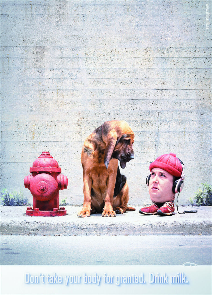 Golf / Hydrant / Christmas Tree