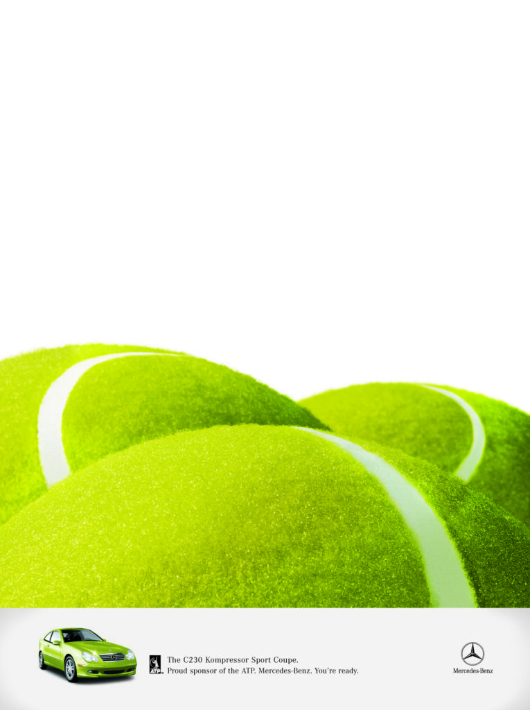 Tennis Ball