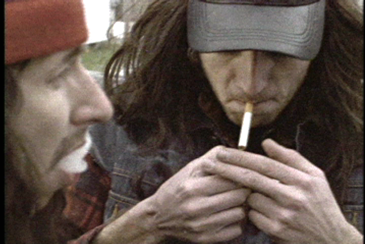 Great Reasons to Smoke- Live Longer / Meet People / Save Money