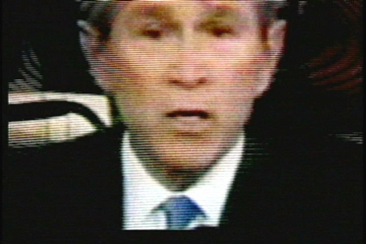 George