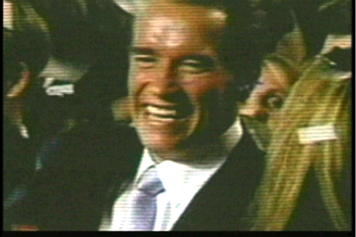 Arnie