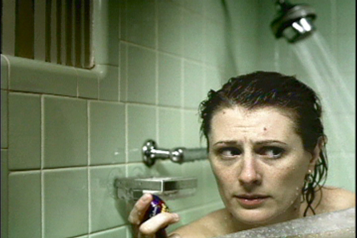 Tool Box / Shower / Shoe