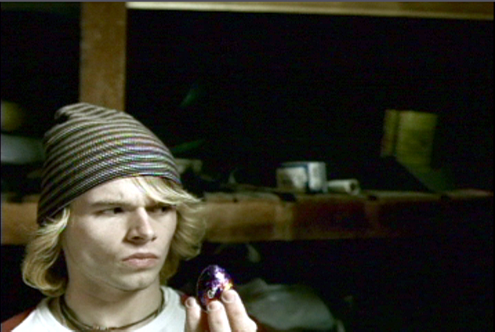 Tool Box / Shower / Shoe