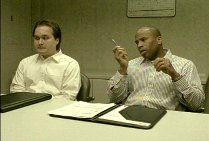 Office / Salon / Restaurant