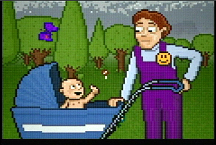 The Great Escape / Happy / Funky Ringtones