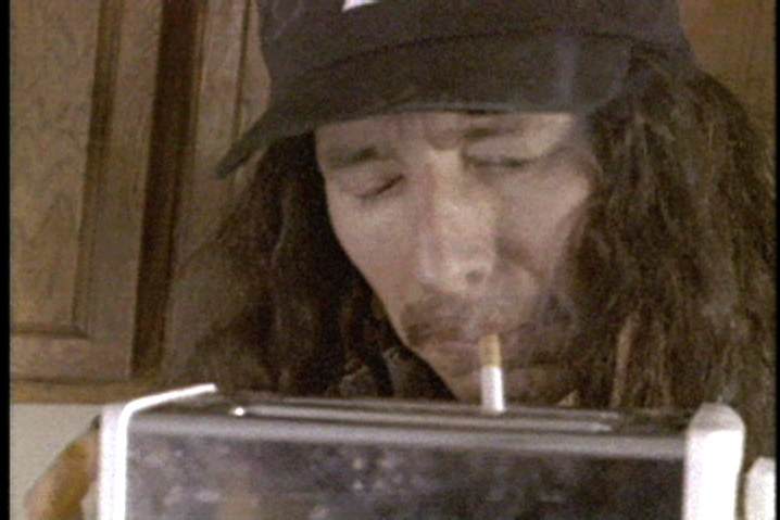 Great Reasons to Smoke- Meet People