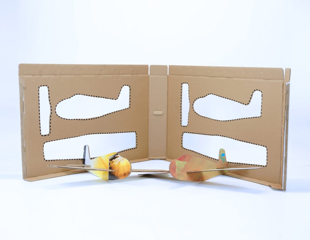 Participaction – Repackaging Play