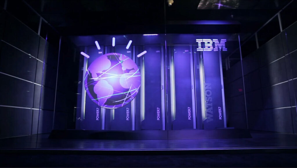 IBM Watson Reinvents Poutine