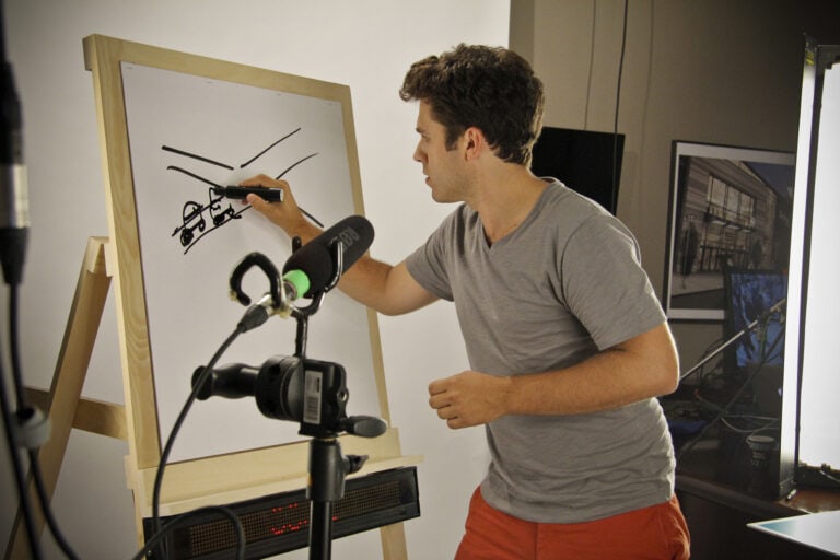 Pictionary Mall Surprise